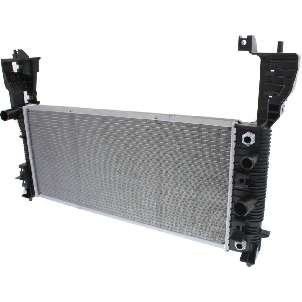 FORD TRUCKS & VANS EDGE RADIATOR 2.0L OEM#CT4Z8005A 2011-2014 PL#FO3010320