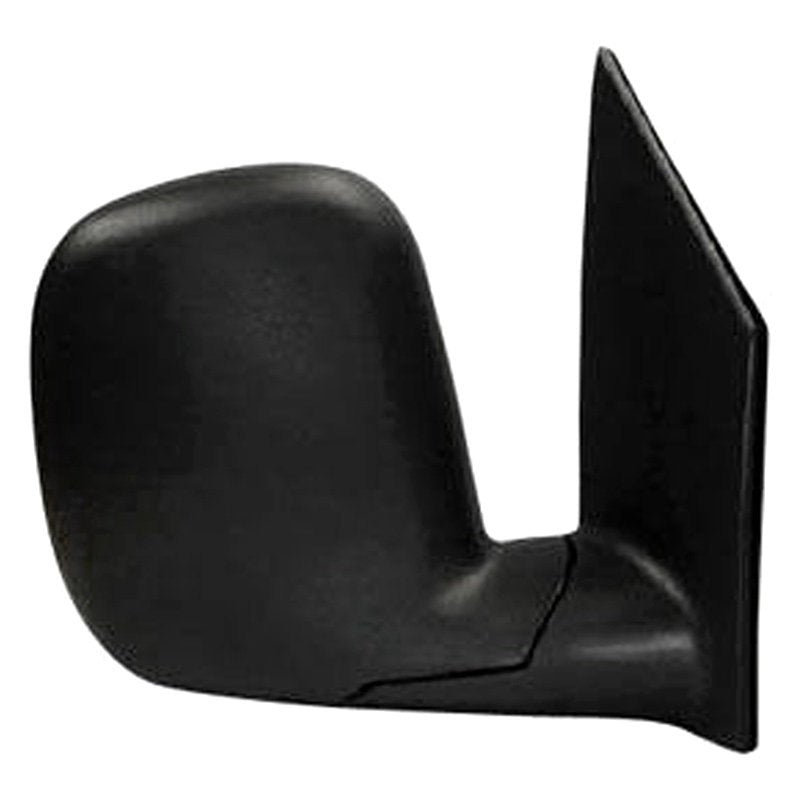 GM TRUCKS & VANS CHEVY/GMC/VAN(Express/Savana) DOOR MIRROR RIGHT (Passenger Side) MANUAL FOLDAWAY OEM#15768765 1996-2002 PL#GM1321245