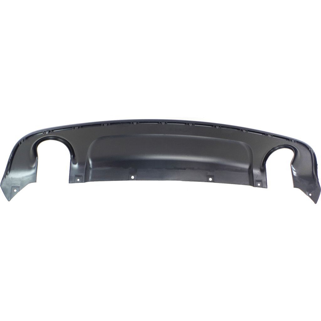 DODGE CHARGER REAR BUMPER LOWER VALANCE (R/T SCAT PACK)(DAYTONA/DAYTONA 392)(SRT 392/HELLCAT) OEM#68225383AB 2015-2023 PL#CH1195115