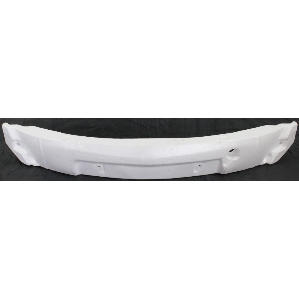 MAZDA MAZDA3 FRONT BUMPER ABSORBER (2.3L) (2.0/2.5L 10-11) OEM#BBM250111 2010-2013 PL#MA1070109