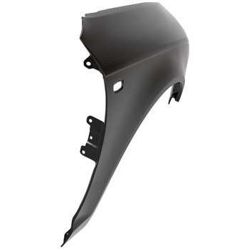 AUDI A6 SEDAN /WAGON FENDER RIGHT (Passenger Side) (STEEL) OEM#4F0821104A-PFM 2005-2008 PL#AU1241127