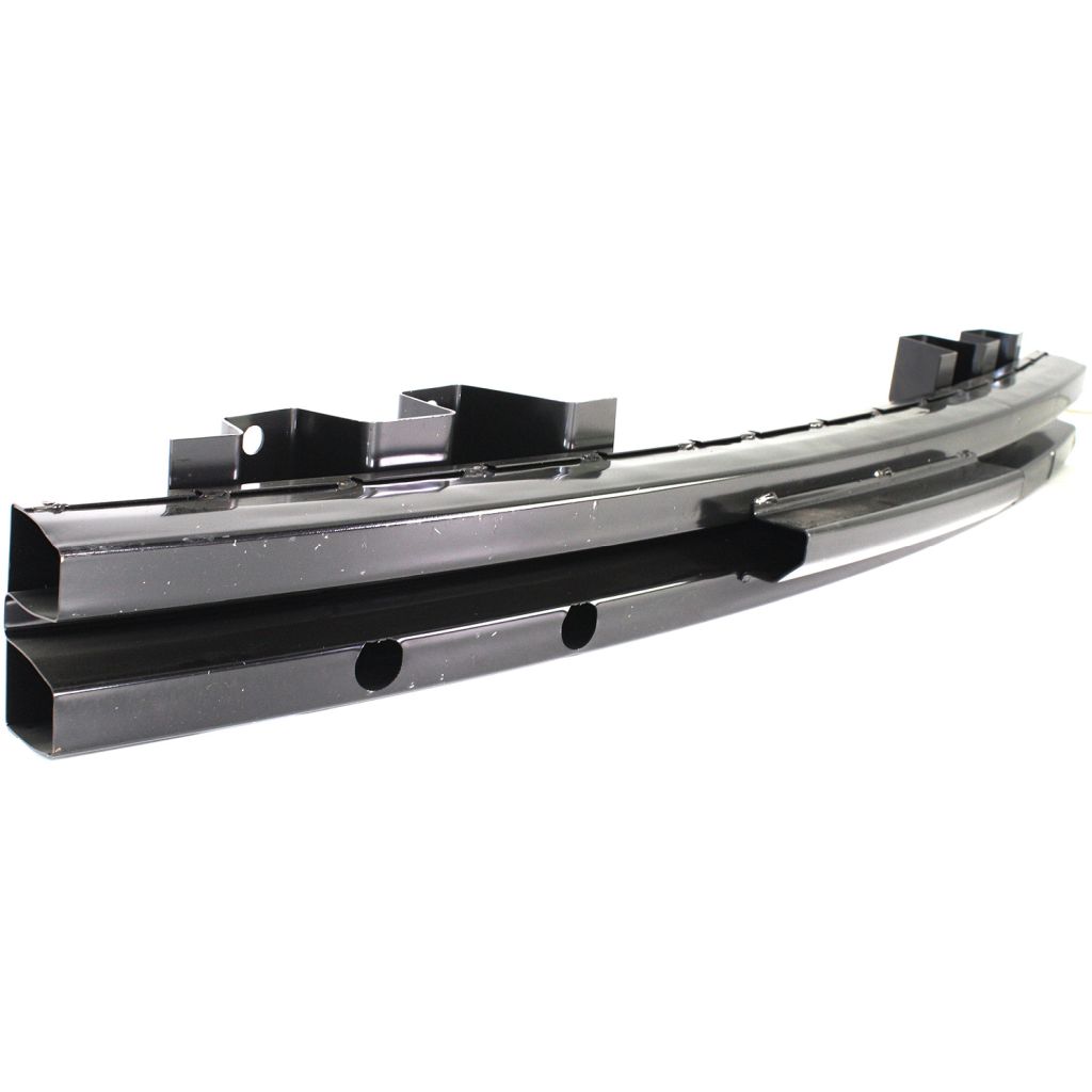 GM TRUCKS & VANS UPLANDER REAR BUMPER REINFORCEMENT (STEEL) OEM#15184698 2005-2009 PL#GM1106587