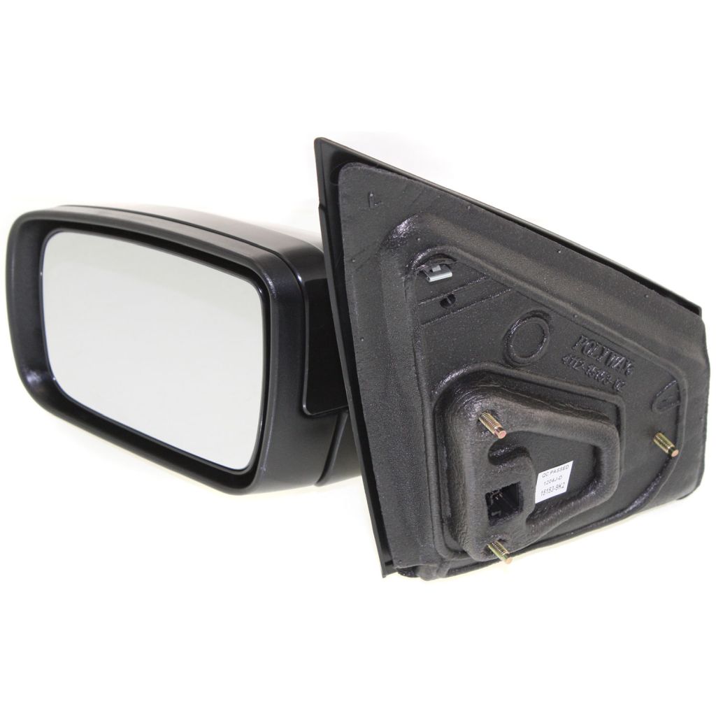 FORD TRUCKS & VANS FREESTYLE DOOR MIRROR ASSY LEFT (Driver Side) PWR/HTD (W/PUDDLE & MEMORY) OEM#6F9Z17683C 2005-2007 PL#FO1320287