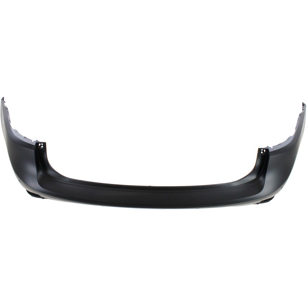 LEXUS IS 250/350/200t/300 (SEDAN) REAR BUMPER COVER PRIMED (W/ SENSOR) OEM#5215953943 2014-2016 PL#LX1100169