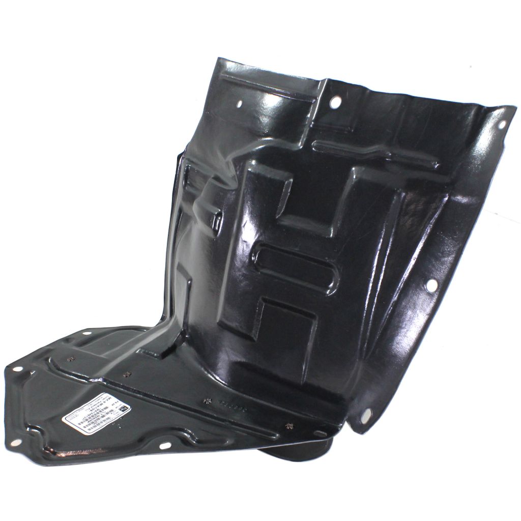 MAZDA MX-5 MIATA FENDER LINER LEFT (Driver Side) (FRONT SECTION) OEM#NH425614ZA 2009-2015 PL#MA1248137