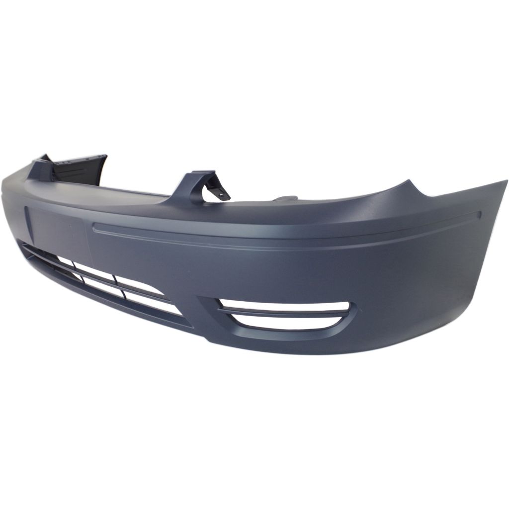 FORD TAURUS FRONT BUMPER COVER PRIMED OEM#4F1Z17D957DA 2004-2007 PL#FO1000550