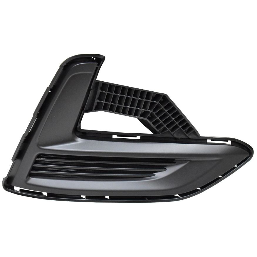 NISSAN(DATSUN) SENTRA FOG LAMP COVER RIGHT (Passenger Side) (WO/FOG) OEM#622566LB0A 2020-2023 PL#NI1039172