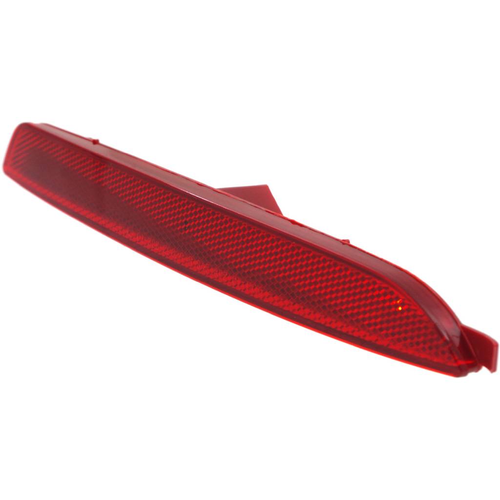 KIA SORENTO REAR BUMPER REFLECTOR RIGHT (Passenger Side) (LX/EX) OEM#924061U200 2011-2013 PL#KI1185102