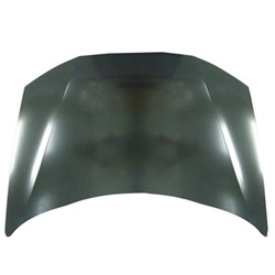 HONDA CIVIC COUPE HOOD**CAPA** OEM#60100TR3A90ZZ 2012-2013 PL#HO1230166C