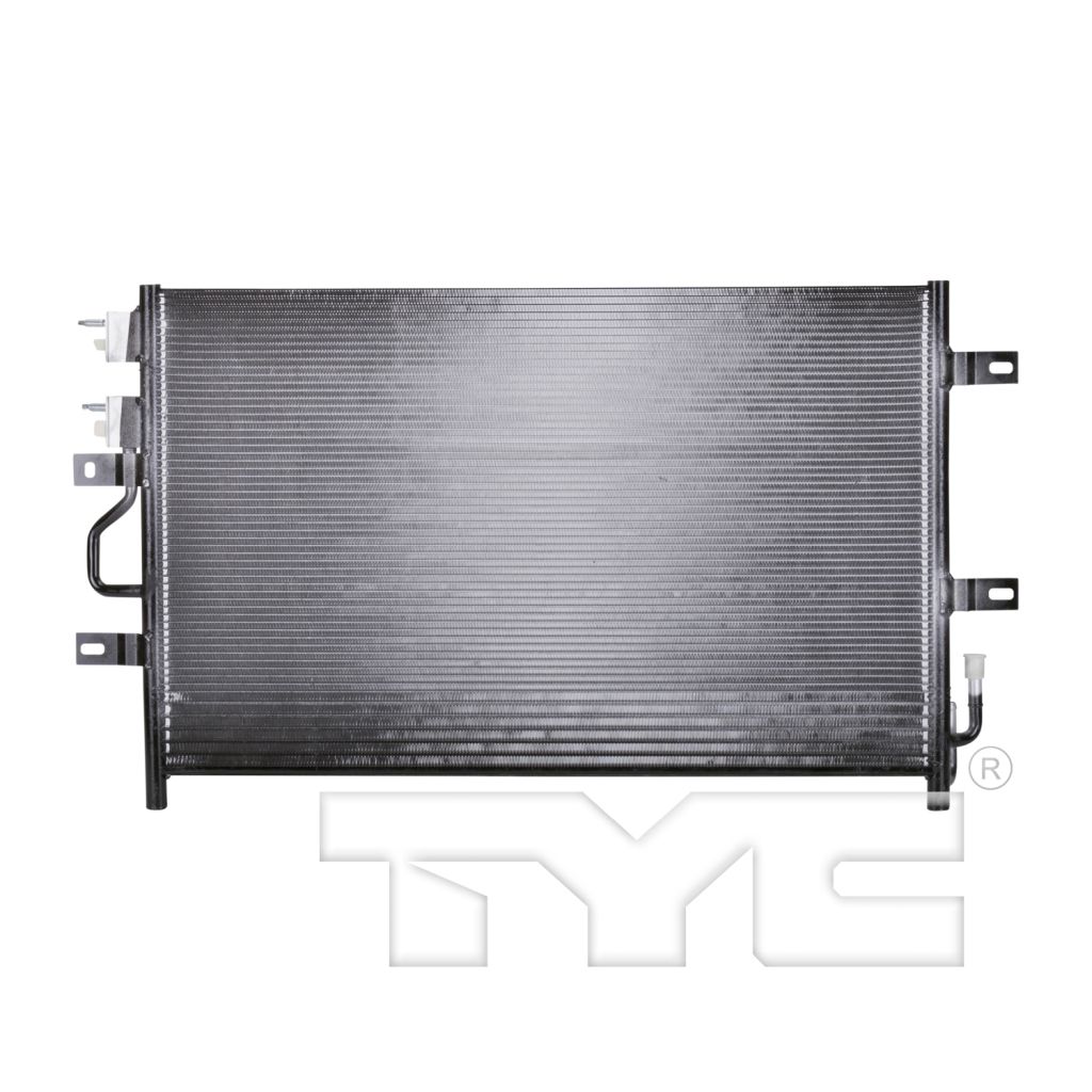 FORD TAURUS SHO A/C CONDENSER OEM#BA5Z19712A 2013-2019 PL#FO3030224
