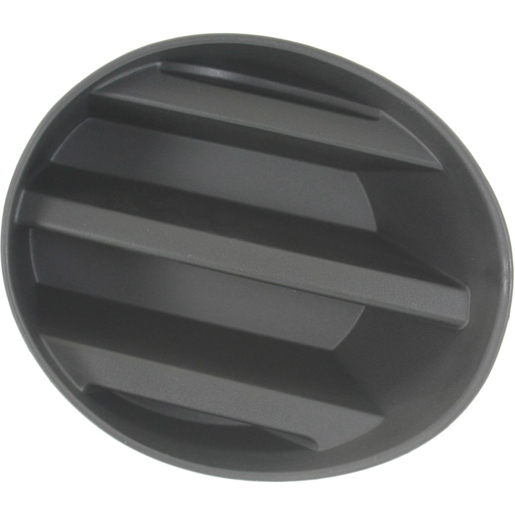 FORD TRUCKS & VANS EXPEDITION FOG LAMP COVER RIGHT (Passenger Side) (WO/FOG) OEM#7L1Z17E810AA 2007-2014 PL#FO1039135