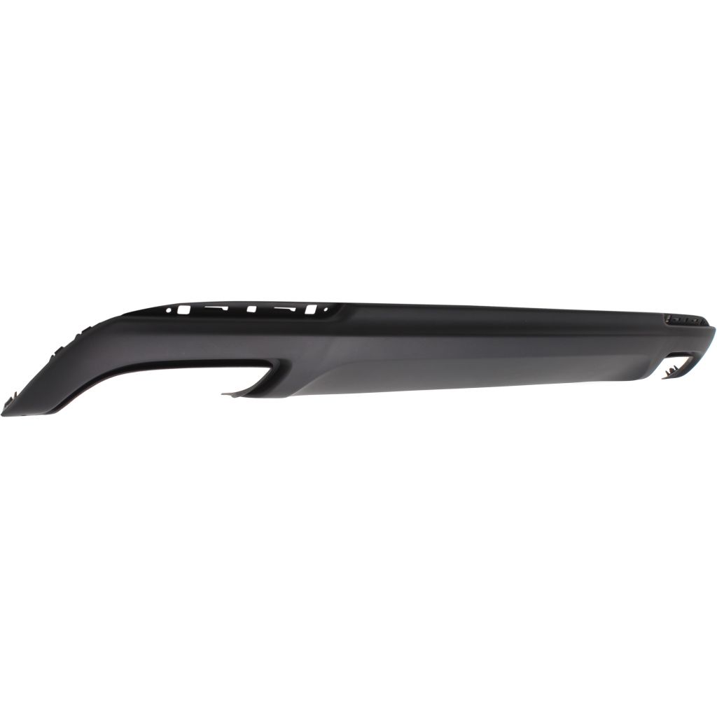 CHRYSLER 300 REAR BUMPER LOWER VALANCE **CAPA** OEM#68235679AB 2015-2023 PL#CH1195117C