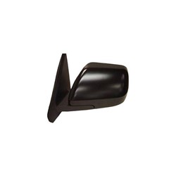 MERCURY MARINER HYBRID DOOR MIRROR LEFT (Driver Side) POWER/ NOT HEATED (SMOOTH-BLK) OEM#9L8Z17683BA 2008-2009 PL#FO1320292