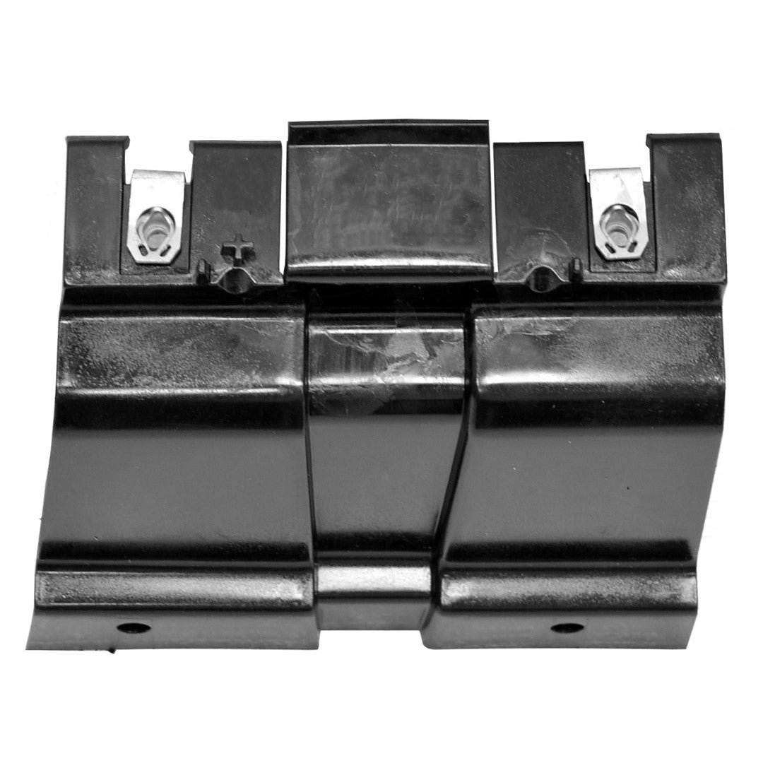 JEEPVEHICLE COMPASS REAR BUMPER COVER BRACKET LEFT (Driver Side) OEM#68082969AB 2011-2017 PL#CH1142112