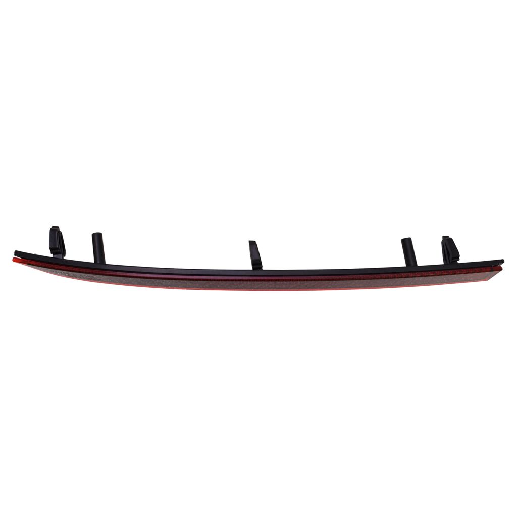 FORD TRUCKS & VANS EDGE REAR BUMPER REFLECTOR LEFT (Driver Side) OEM#FT4Z15A449A 2015-2018 PL#FO1184111