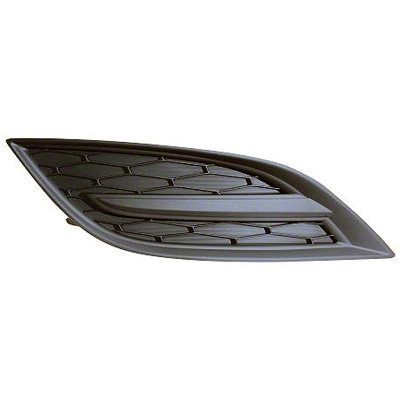 MAZDA CX-9 FOG LAMP COVER RIGHT (Passenger Side) (WO/FOG) OEM#TE6950C11B 2010-2012 PL#MA1039113
