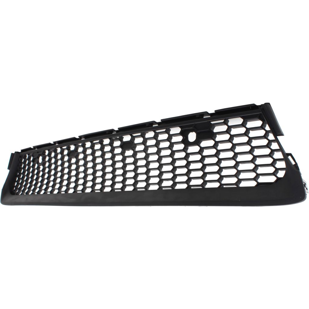 LEXUS GX 460 GRILLE LOWER TXT-BLACK (W/PARKING AID) OEM#5311260170 2014-2019 PL#LX1036125
