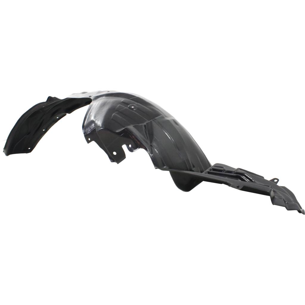 SUBARU IMPREZA WRX/STI FENDER LINER LEFT (Driver Side) (STI MDL) OEM#59110FG031 2008-2010 PL#SU1248122