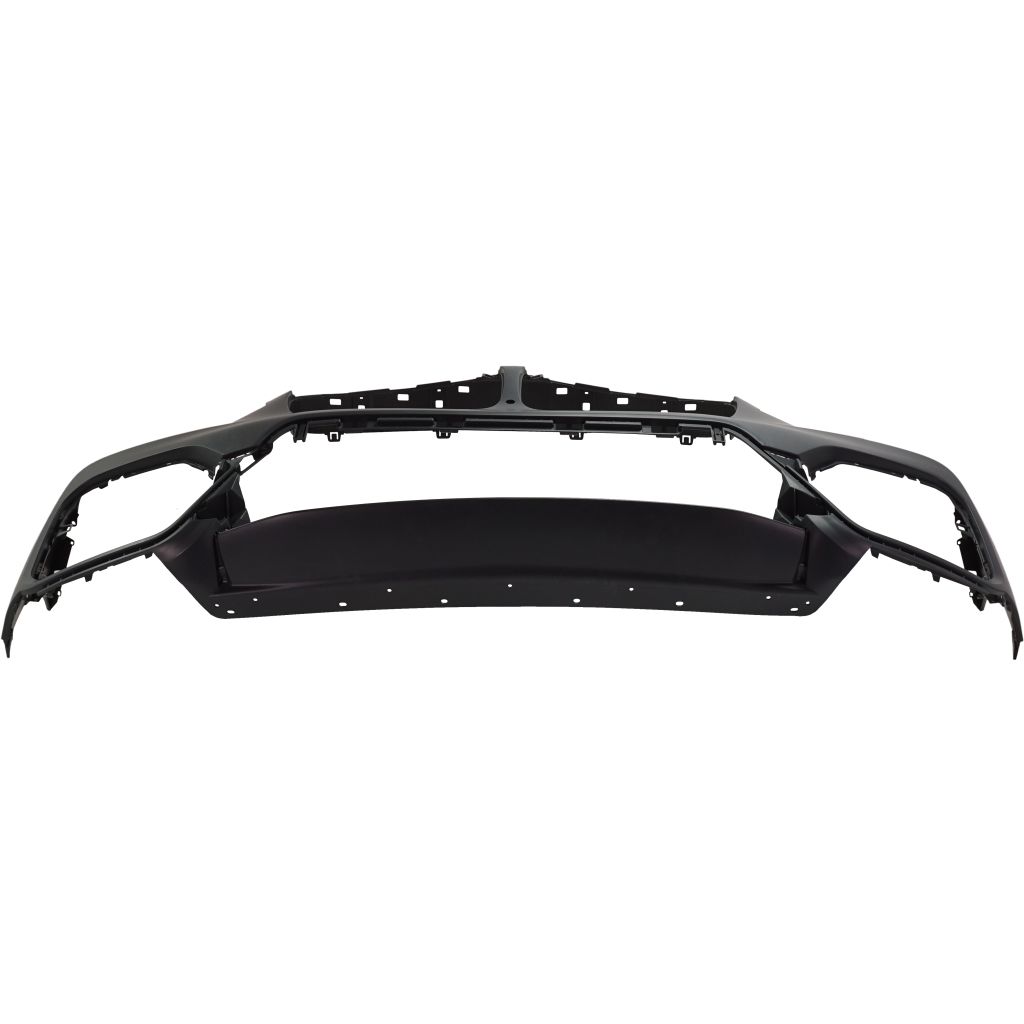 BMW BMW X3 FRONT BUMPER COVER PRIMED (W/PK PLUS SENSOR)(30i XLINE) OEM#51117490211 2018-2021 PL#BM1000493