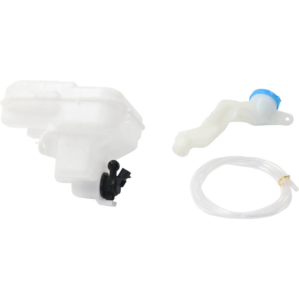 HONDA FIT WASHER TANK W/PUMP W/INLET W/CAP OEM#76841T5RA01-PFM 2015-2020 PL#HO1288214