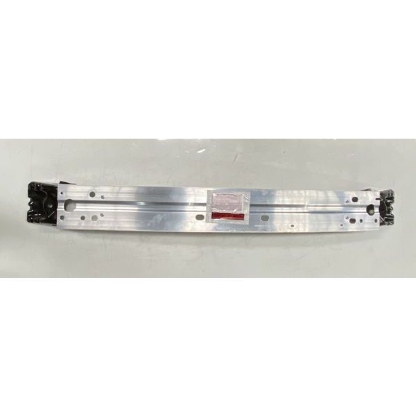TOYOTA CAMRY HYBRID FRONT BUMPER REINF (ALUM/STEEL)(FROM 8-20) OEM#5202106170 2020-2024 PL#TO1006265