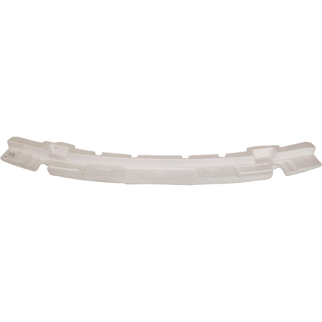KIA OPTIMA (New Style)(W/1PC HEAD/LAMP) FRONT BUMPER ABSORBER OEM#865202G010 2006-2008 PL#KI1070119