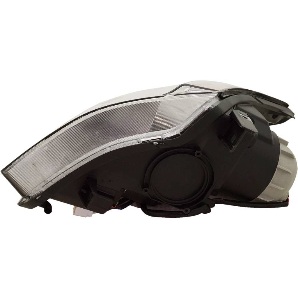 NISSAN(DATSUN) MAXIMA HEAD LAMP ASSEMBLY LEFT (Driver Side) (HALOGEN) OEM#26060ZA80A 2004-2006 PL#NI2502183