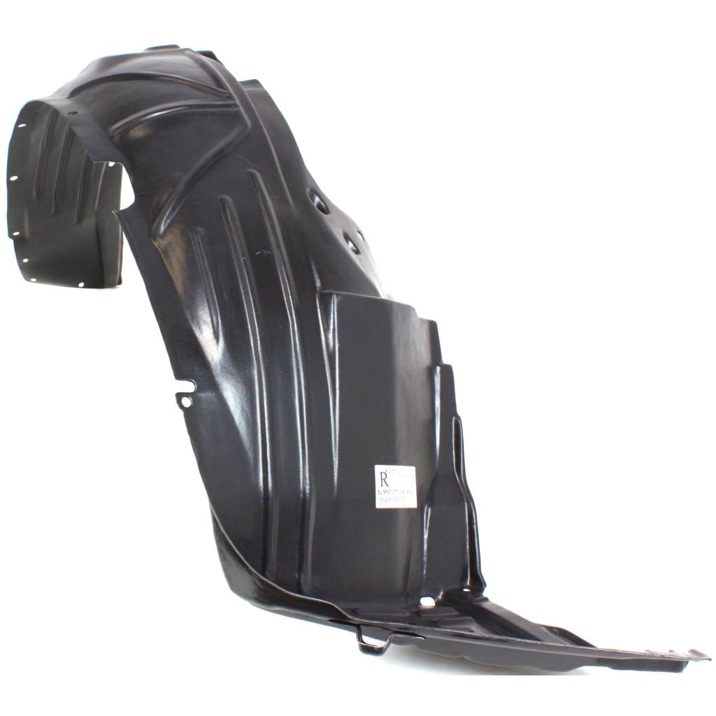 HONDA ELEMENT FENDER LINER RIGHT (Passenger Side) (SC MDL) OEM#74101SCVA90 2007-2008 PL#HO1249129