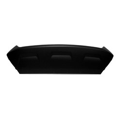 FORD TRUCKS & VANS ESCAPE FRONT BUMPER VALANCE INSERT TEXTURE (SKID PLATE) OEM#GJ5Z8419AB 2017-2019 PL#FO1095264