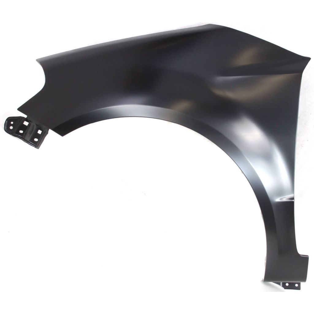 SUZUKI SX4 FENDER LEFT (Driver Side) (HB/SD)(WO/FLARE HOLE) OEM#5770080820 2008-2013 PL#SZ1240124