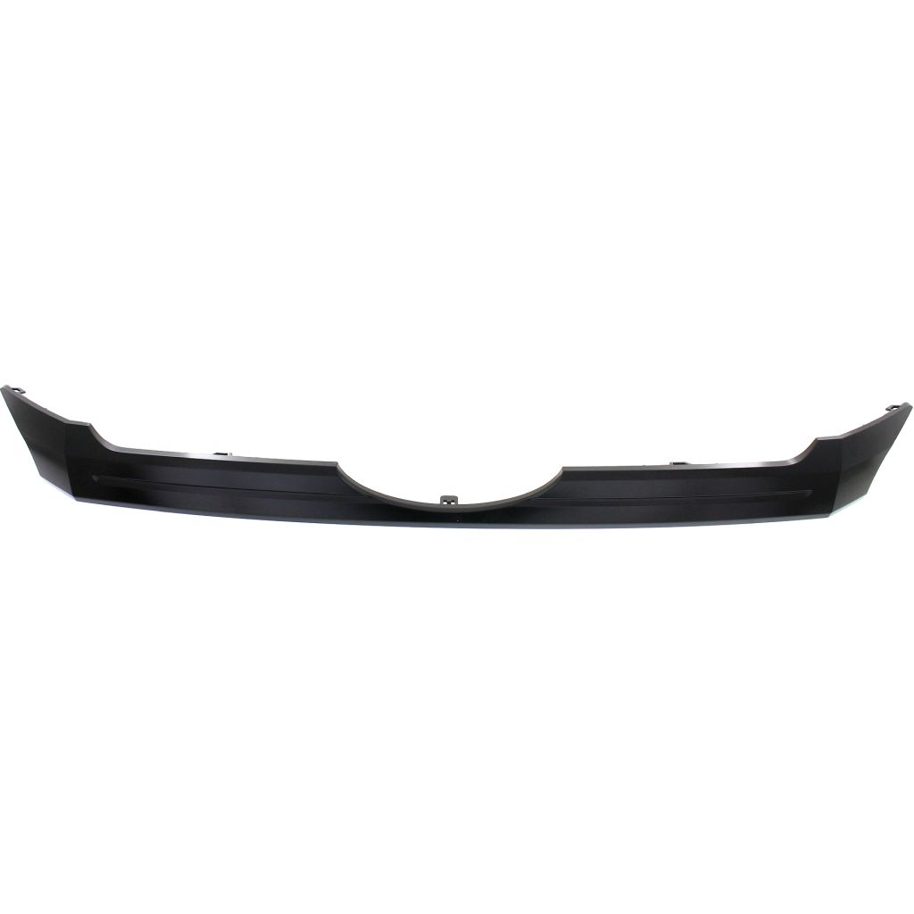 FORD TRUCKS & VANS EDGE GRILLE MLDG CENTER LOWER PTD **CAPA** OEM#BT4Z8200DPTM 2011-2014 PL#FO1216105C