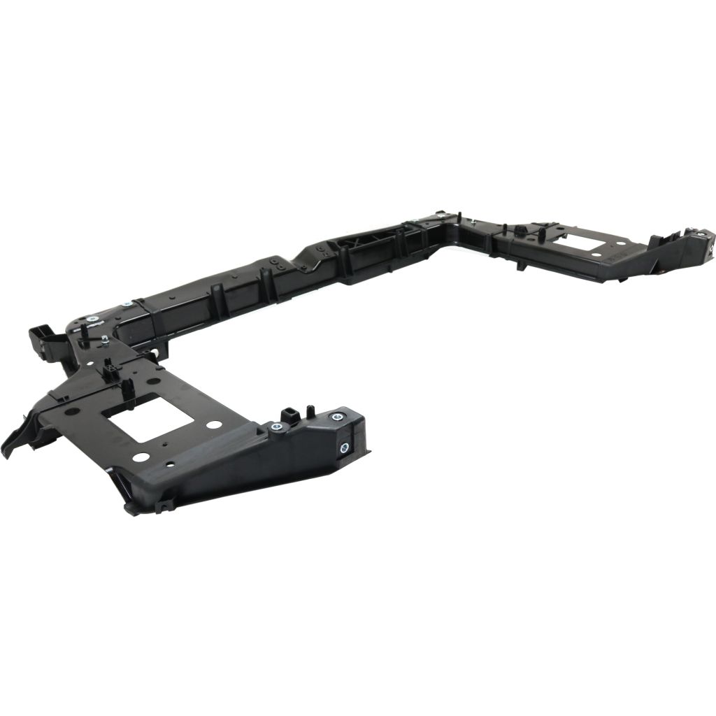 CHRYSLER PACIFICA HYBRID RADIATOR SUPPORT**CAPA** OEM#68292241AB 2017-2025 PL#CH1225287C