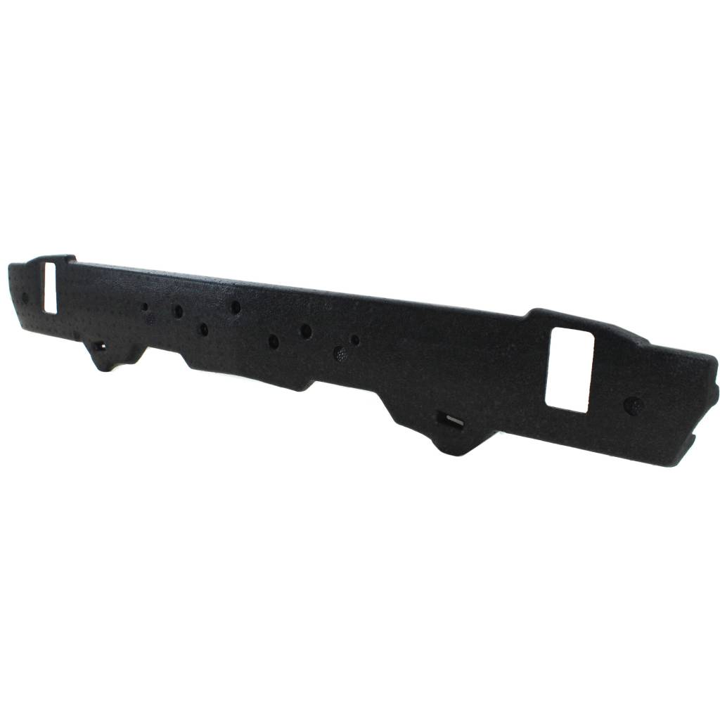KIA FORTE5 HATCHBACK FRONT BUMPER ABSORBER **CAPA** OEM#865201M000 2011-2013 PL#KI1070128C