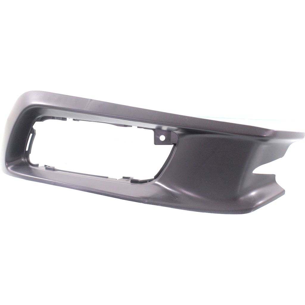 HONDA CIVIC SEDAN FOG LAMP COVER OUTER RIGHT (Passenger Side) (PTD)(EX/EX-L/SI) OEM#71106TR7A01ZD 2012 PL#HO1039106