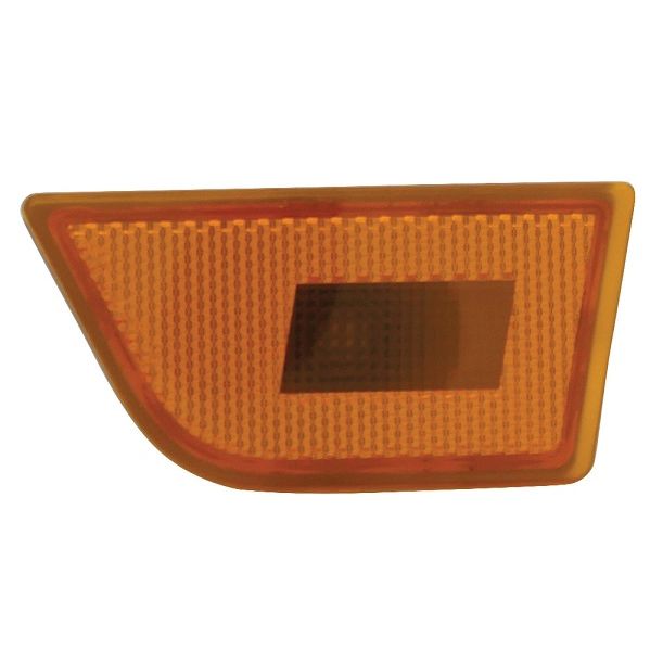 FORD TRUCKS & VANS MAVERICK HYBRID FRONT SIDE MARKER LAMP ASSY LEFT (Driver Side) OEM#NZ6Z13A565B 2022-2025 PL#FO2550149