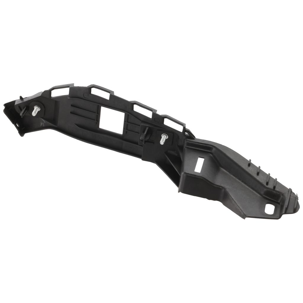 FORD FOCUS FRONT BUMPER SIDE MOUNTING BRACKET LEFT (Driver Side) OEM#8S4Z17C947B 2008-2011 PL#FO1032102