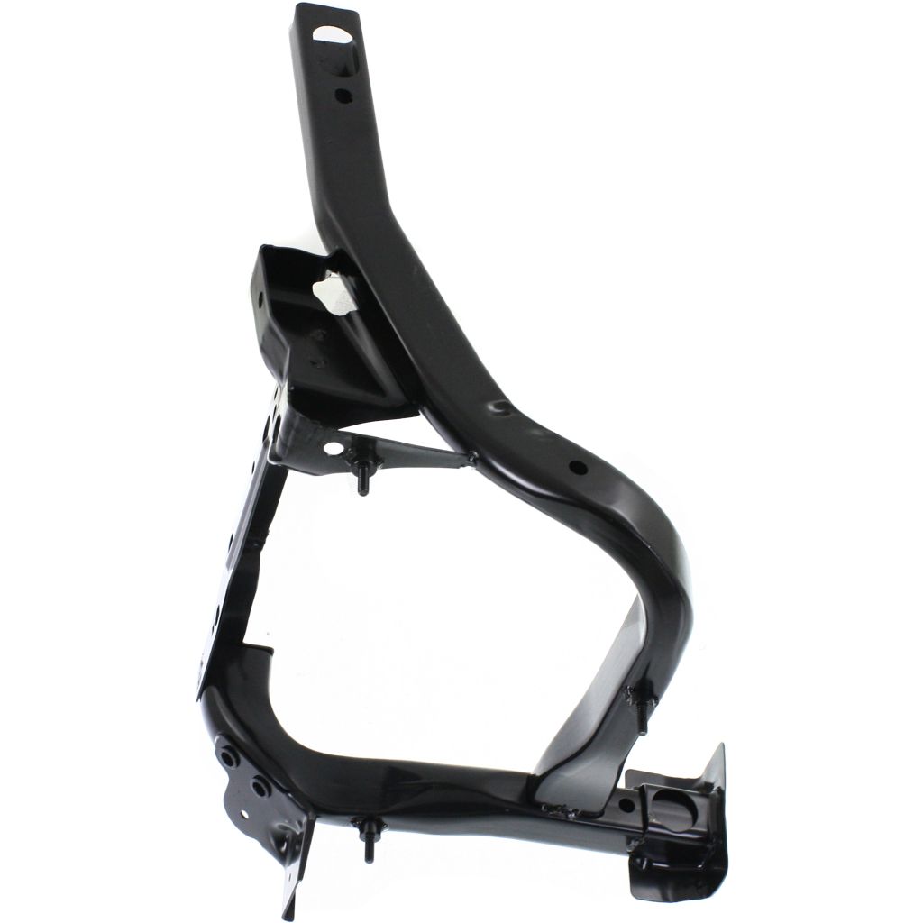 JEEP COMPASS FENDER REINFORCEMENT BRACKET LEFT (Driver Side) OEM#68001967AB 2007-2010 PL#CH1244103