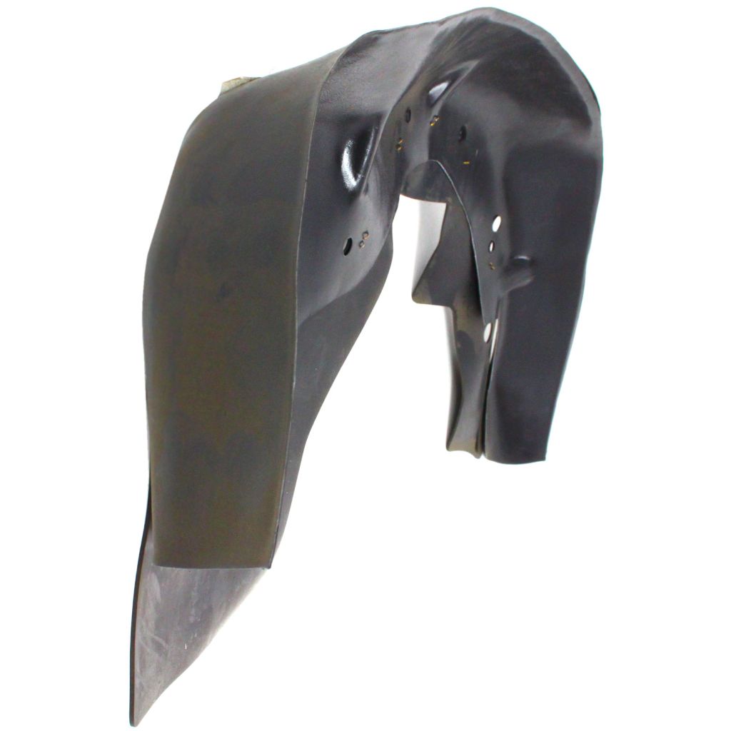 GM TRUCKS & VANS CANYON (GMC) FENDER LINER LEFT (Driver Side) INNER (2WD W/O Z71) OEM#15799570 2004-2006 PL#GM1248164
