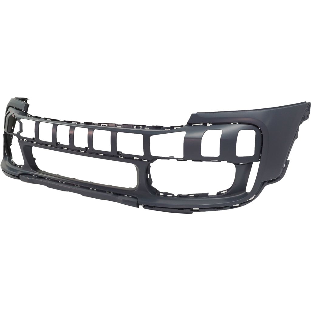 MINI COOPER COUNTRYMAN S E FRONT BUMPER COVER PRIMED (W/OFF ROAD) OEM#51117478626 2018-2020 PL#MC1000123