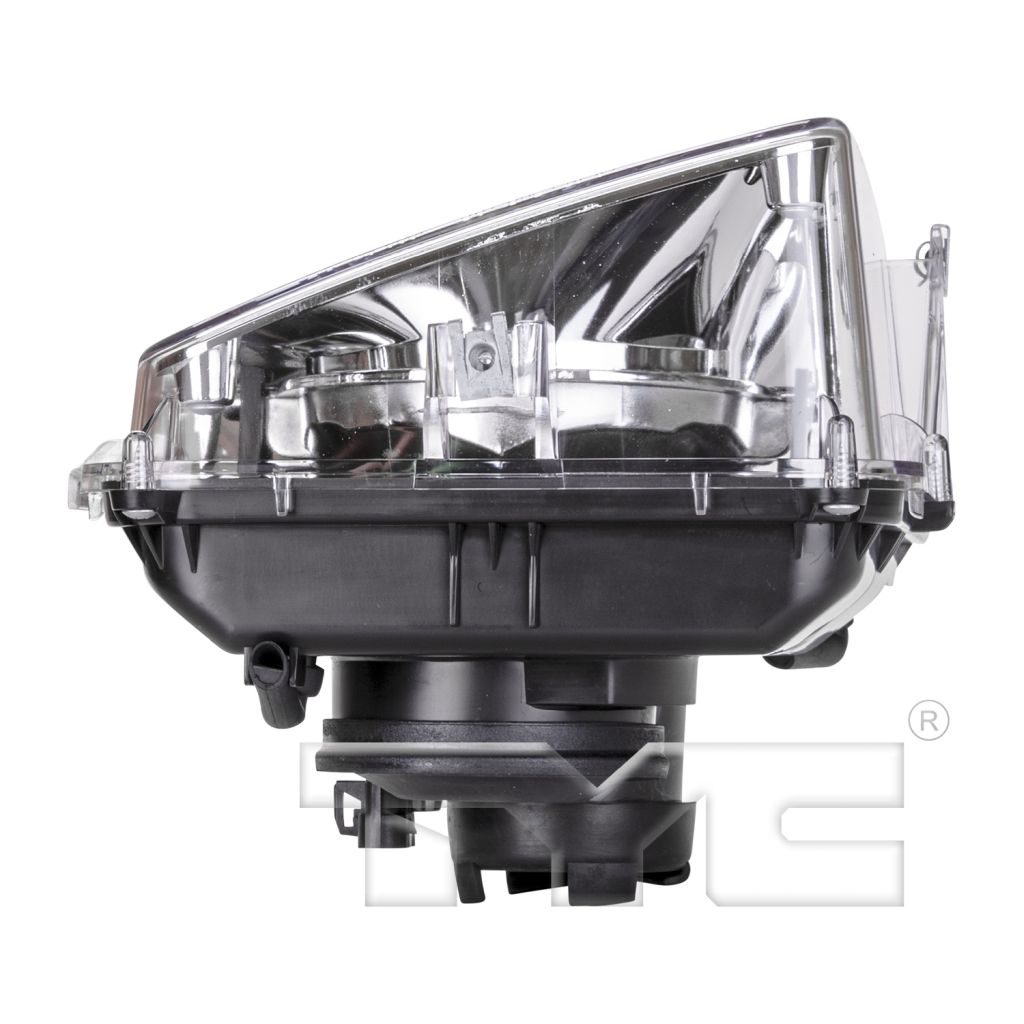 CADILLAC SRX FOG LAMP ASSEMBLY RIGHT (Passenger Side) (WO/BRACKET) OEM#15930686 2004-2009 PL#GM2593158