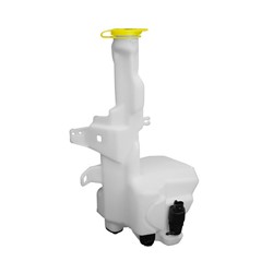 DODGE TRUCKS & VANS DODGE/PU (R2500/3500) WASHER TANK (6.7L) W/PUMP W/SENSOR W/CAP OEM#5182304AG-PFM 2010-2013 PL#CH1288199