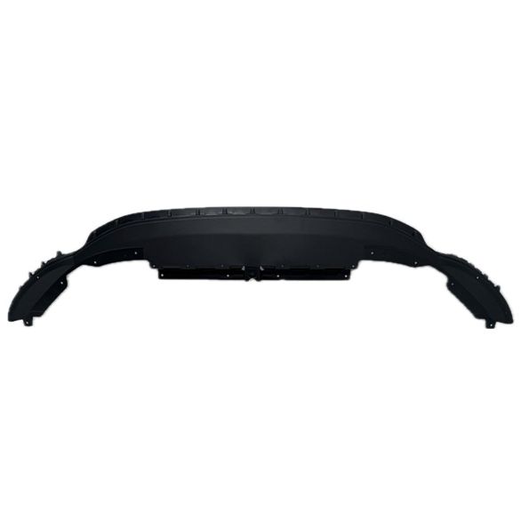 VOLKSWAGEN TIGUAN FRONT BUMPER LOWER SPOILER TXT-BLACK (W/R-LINE) OEM#5NN805903J9B9 2022-2024 PL#VW1093136