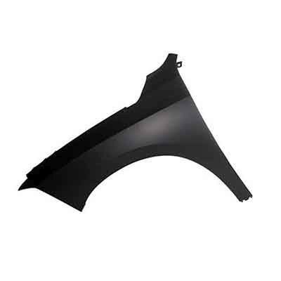 DODGE TRUCKS & VANS DODGE/PU (R1500) FENDER LEFT (Driver Side) OEM#68054339AI (P) 2013-2022 PL#CH1240269