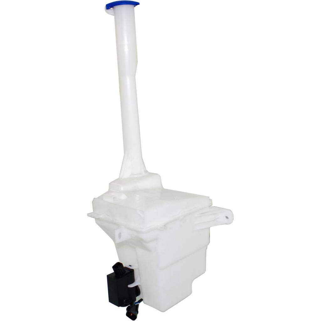 HYUNDAI SANTA FE WASHER TANK W/PUMP W/SENSOR W/CAP OEM#986202B600-PFM 2010-2012 PL#HY1288122