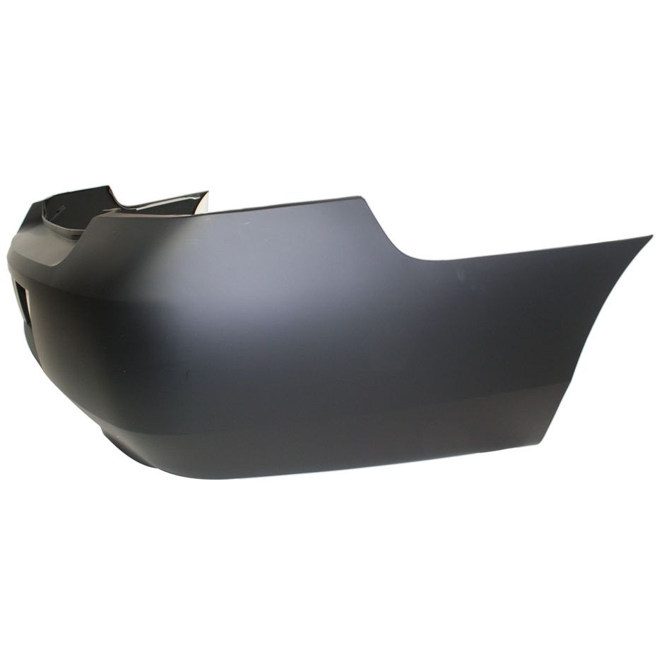 CHEVROLET IMPALA / IMPALA LIMITED (2pc T/L) REAR BUMPER COVER PRIMED (W/ DUAL EXHAUST)**CAPA** OEM#19120961 2006-2016 PL#GM1100736C