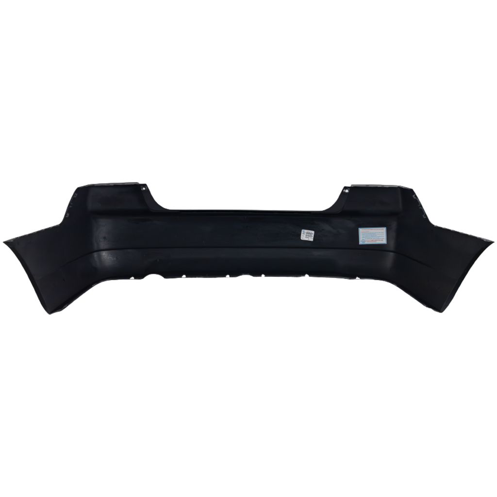 HONDA CIVIC HYBRID REAR BUMPER COVER PRIMED OEM#04715S5AA90ZZ 2003 PL#HO1100200