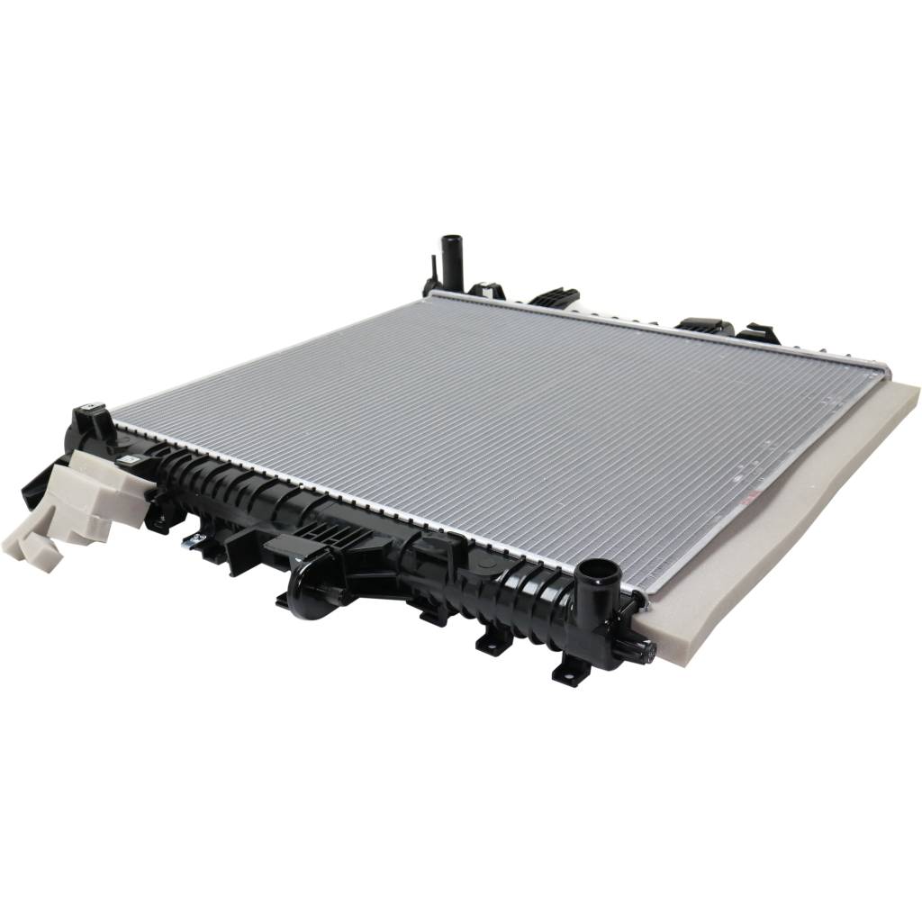 NISSAN ARMADA RADIATOR OEM#214101LA0A 2017-2020 PL#IN3010210