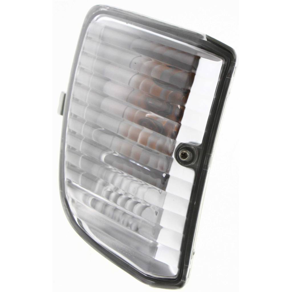 TOYOTA RAV4 PARK LAMP ASSEMBLY RIGHT (Passenger Side) (W/O FOG LAMP) OEM#8151142050 2001-2003 PL#TO2531139