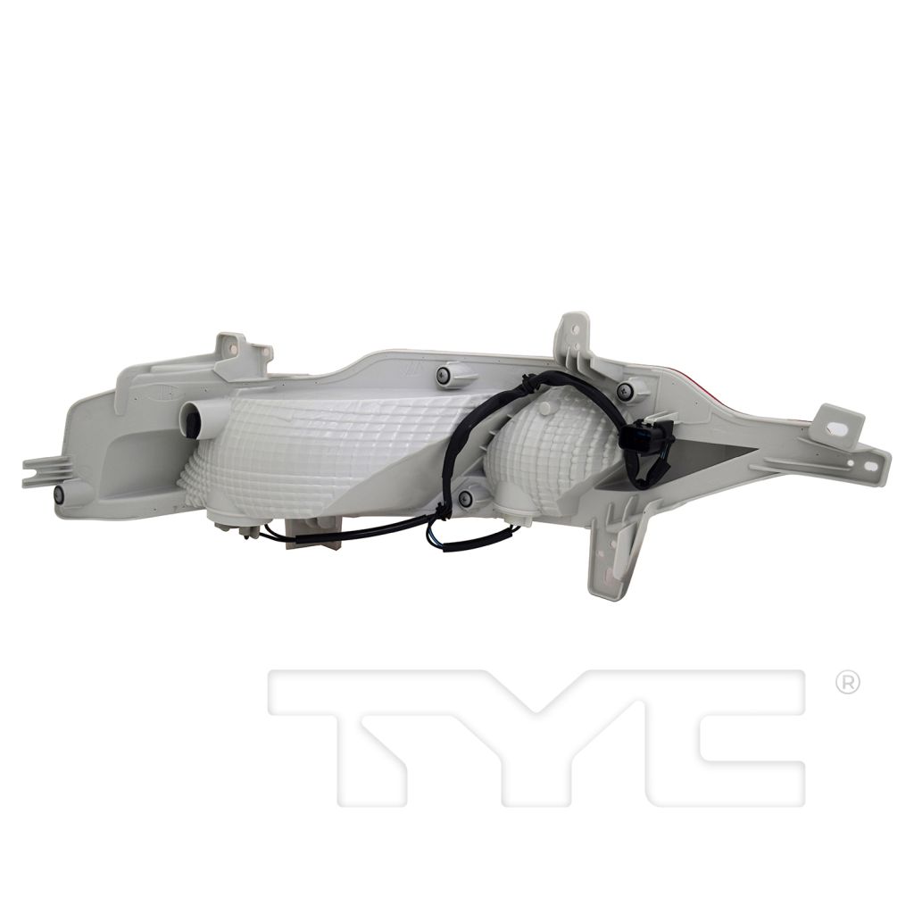HYUNDAI TUCSON TURN SIGNAL LAMP ASSY RIGHT (Passenger Side) (EXC N-LINE) OEM#92406N9000 2022-2024 PL#HY2883107