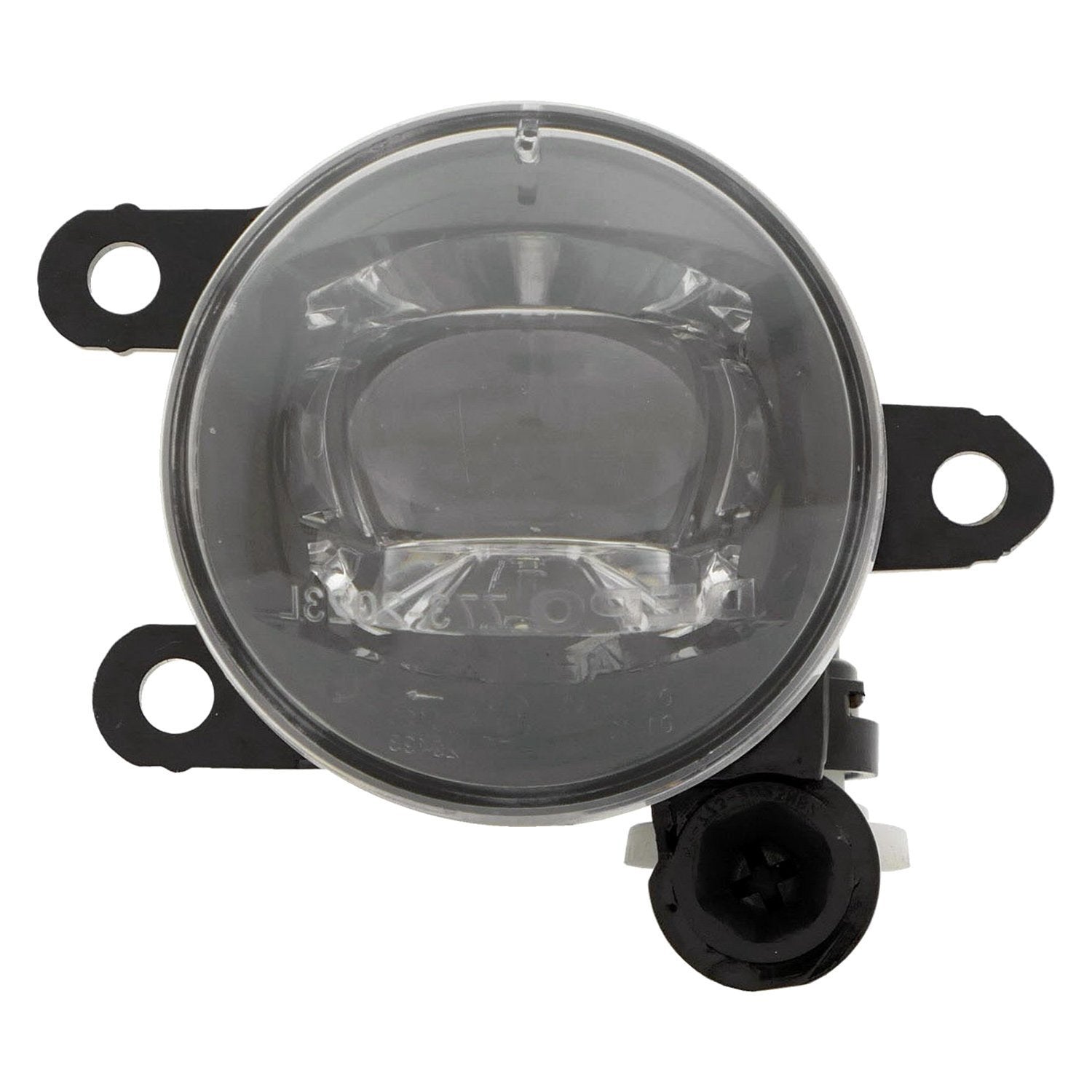 GM TRUCKS & VANS TERRAIN/TERRAIN DENALI (GMC) FOG LAMP ASSY RIGHT (Passenger Side) OEM#87861393 2022-2024 PL#GM2593333